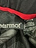 Marmot Black Active Pants Size XL - photo 3