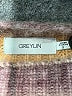 Greylin Brown Turtleneck Sweater Size S - photo 4