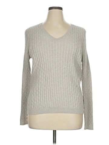 SONOMA life + style Pullover Sweater (view 1)