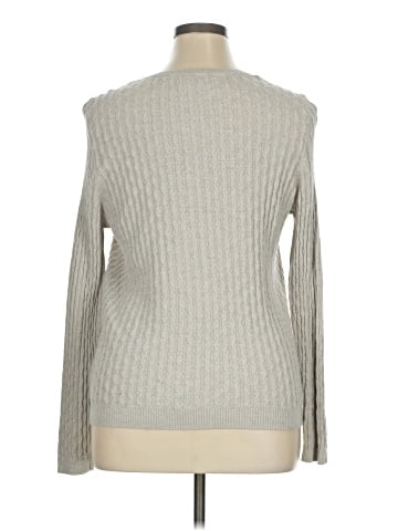 SONOMA life + style Pullover Sweater (view 2)