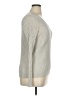SONOMA life + style Gray Pullover Sweater Size XL - photo 4