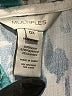 MULTIPLES Teal 3/4 Sleeve Blouse Size 0X - photo 7
