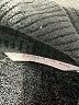 Athleta 100% Nylon Black Turtleneck Sweater Size XXS - photo 7