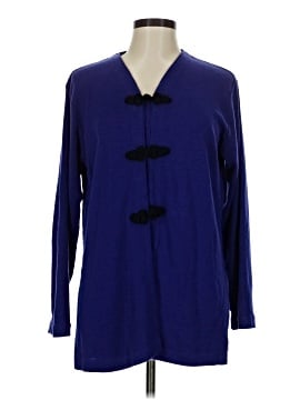 Casual Corner Cardigan