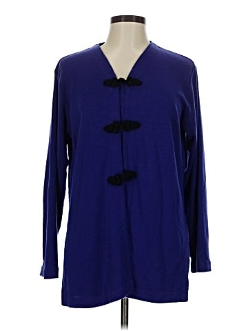 Casual Corner Cardigan (view 1)