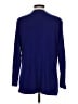Casual Corner Blue Cardigan Size M - photo 2