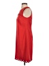 J.Crew Red Casual Dress Size 2 - photo 5