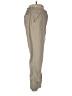Assorted Brands 100% Polyester Chevron-herringbone Tan Casual Pants Size M - photo 4
