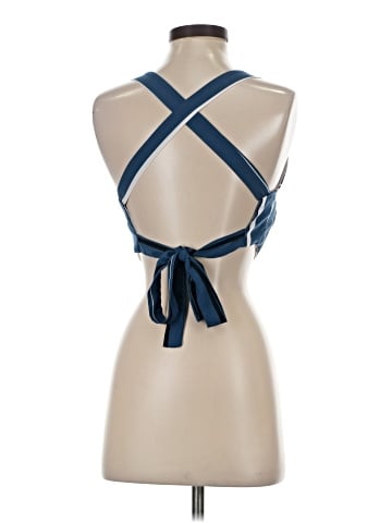 Fore Sleeveless Top (view 2)