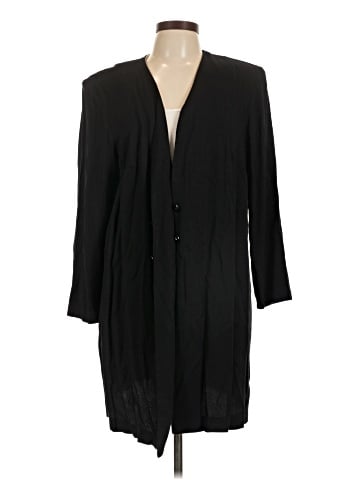 John Roberts Coat (view 1)