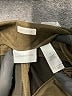 Liz Claiborne 100% Polyester Brown Casual Pants Size 10 - photo 6
