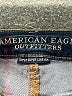 American Eagle Outfitters Hearts Blue Jeans Size 2 - photo 4