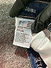 American Eagle Outfitters Hearts Blue Jeans Size 2 - photo 5