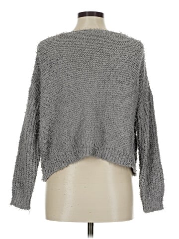 Shein Pullover Sweater (view 2)
