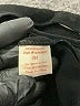 E&M Collection Black Sleeveless Blouse Size M - photo 8