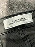 Zara Black Casual Pants Size 8 - photo 7