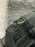 Zara Black Casual Pants Size 8 - photo 9