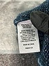 wonderly Teal Blue Turtleneck Sweater Size S - photo 8