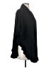 Neiman Marcus Black Cardigan Size XS - photo 4