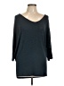 Unbranded Teal Cardigan Size L (estimated) - photo 1