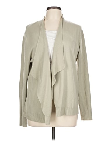 Essentials by Milano Cardigan (view 1)