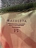 Athleta Camo Green Casual Dress Size S - photo 7