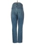 Old Navy Hearts Blue Jeans Size 10 - photo 2