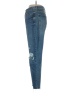Old Navy Hearts Blue Jeans Size 10 - photo 5