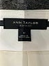 Ann Taylor Ivory White Casual Pants Size 6 (tall) - photo 3