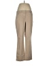 Talbots Tan Jeans Size 12 - photo 1