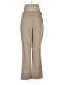Talbots Tan Jeans Size 12 - photo 2