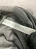 Fabletics Camo Gray Poncho Size S - photo 7