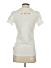 Nike 100% Cotton Ivory Active T-Shirt Size S - photo 2