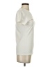 Nike 100% Cotton Ivory Active T-Shirt Size S - photo 4