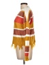 Full Circle Trends With Love 100% Acrylic Stripes Yellow Pullover Sweater Size L - photo 5