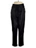 Walter Black Casual Pants Size 4 - photo 1