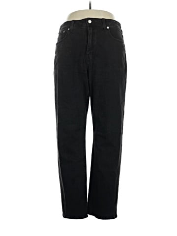 Madewell Jeans (view 1)