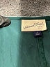 Universal Thread Solid Teal Casual Dress Size S - photo 7
