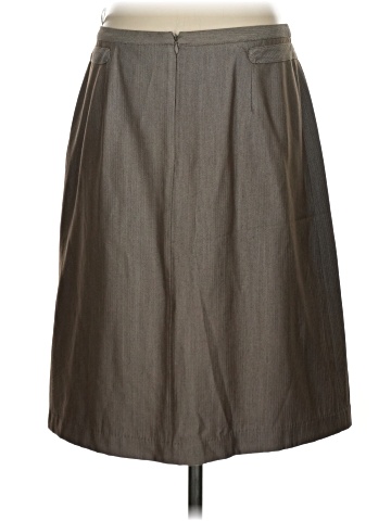 Landi Formal Skirt (view 2)