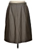 Landi Solid Gray Formal Skirt Size EU 34 / US 4 (estimated) - photo 2
