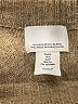 H&M Brown Turtleneck Sweater Size S - photo 7