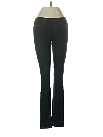 Helmut Lang Jeggings (view 1)