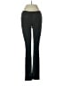 Helmut Lang Black Jeggings Size 24 waist - photo 1