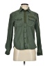 BDG 100% Cotton Green Jacket Size XS - photo 1