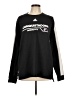 Adidas Black Sweatshirt Size L - photo 1