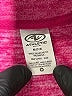 Athletic Works 100% Polyester Pink Pullover Sweater Size 7 - 8 - photo 3