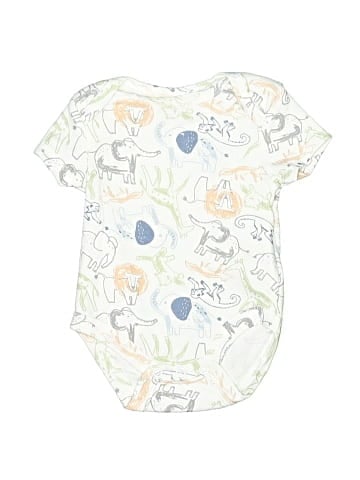 Baby Essentials Short Sleeve Outfit (view 1)