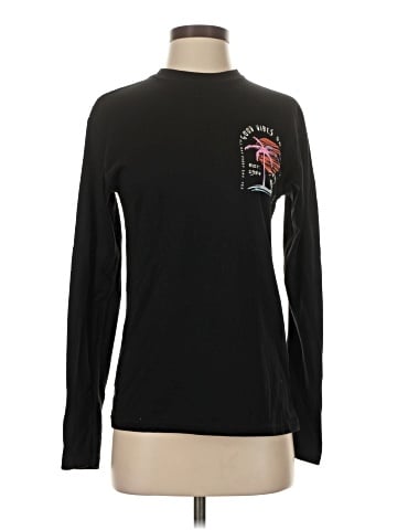 Fresh Laundry Long Sleeve T-Shirt (view 1)