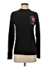 Fresh Laundry Black Long Sleeve T-Shirt Size S - photo 1