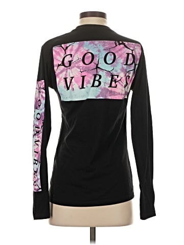 Fresh Laundry Long Sleeve T-Shirt (view 2)
